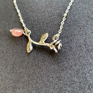 NWOT  Antique Rose Anklet/Bracelet